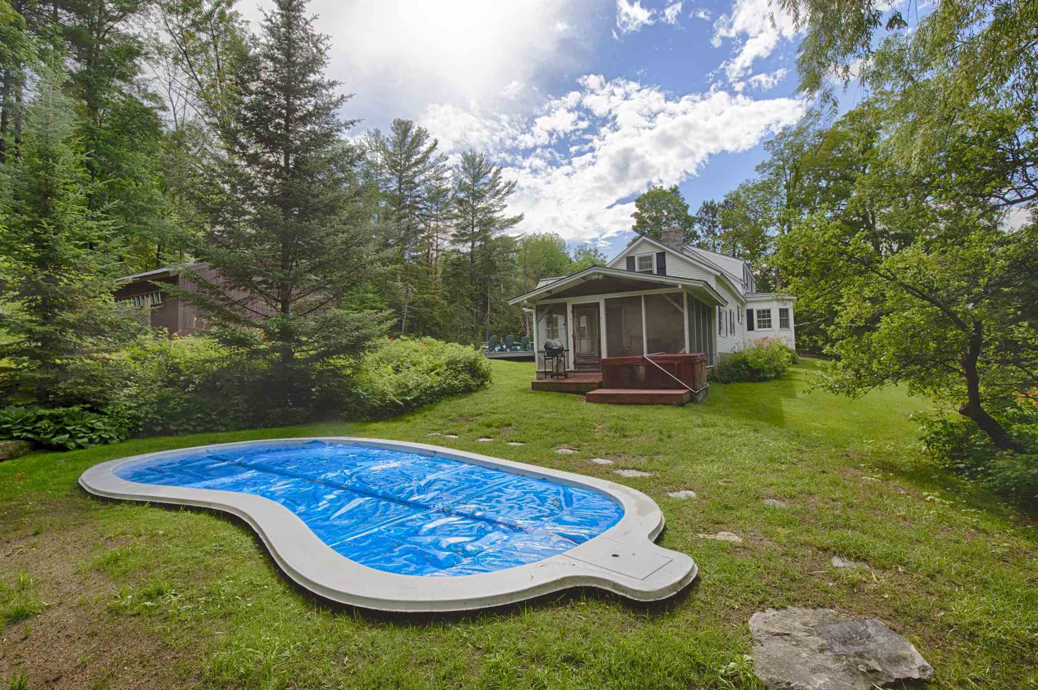 335 West Hill Road Killington, VT 05751 - Photo 9 of 35 Gallery Image 9