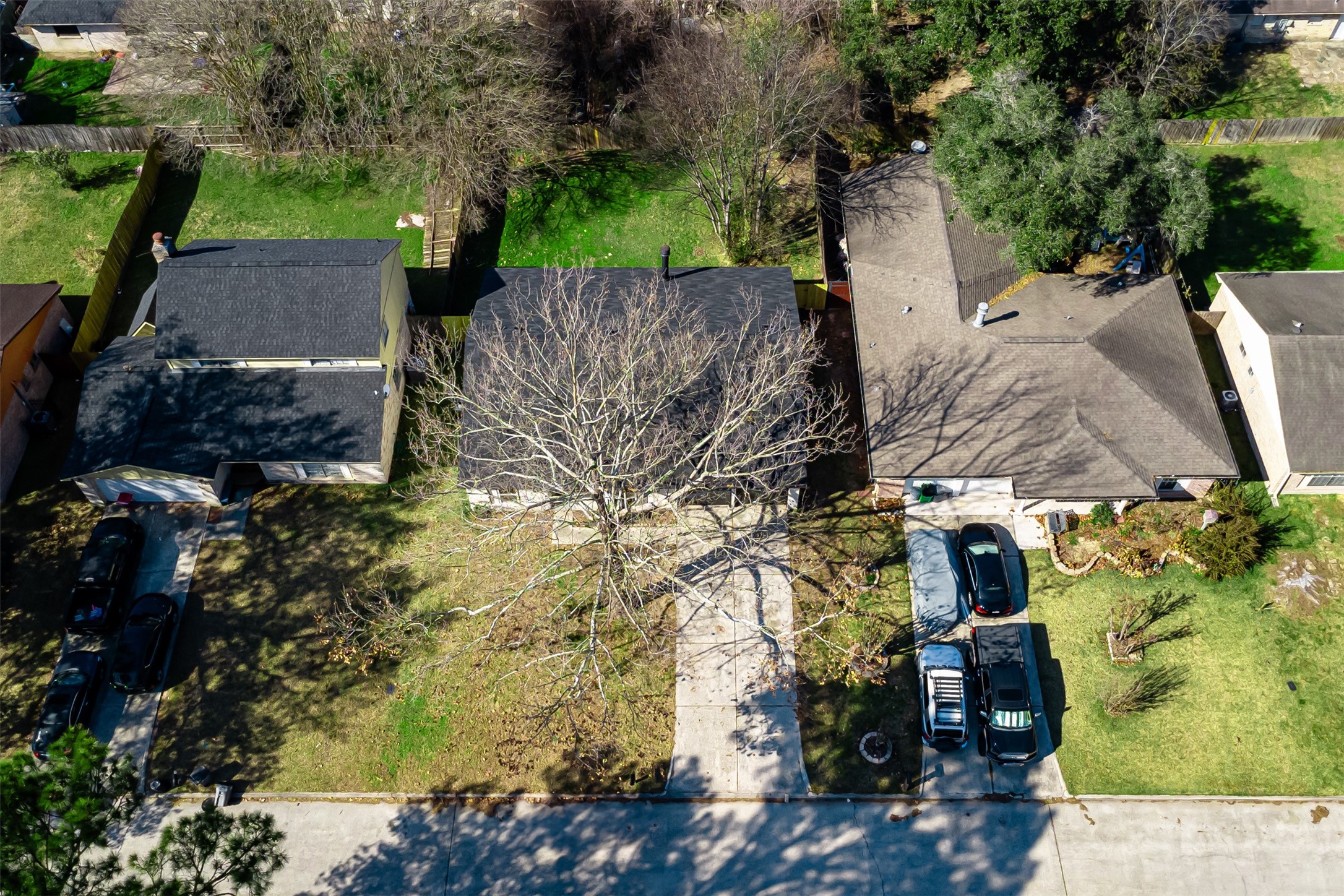 4515 Mossygate Drive Spring, TX 77373 - Photo 27 of 31