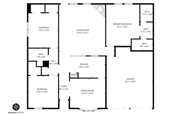 $234,987 | 4515 Mossygate Drive, Spring, TX 77373