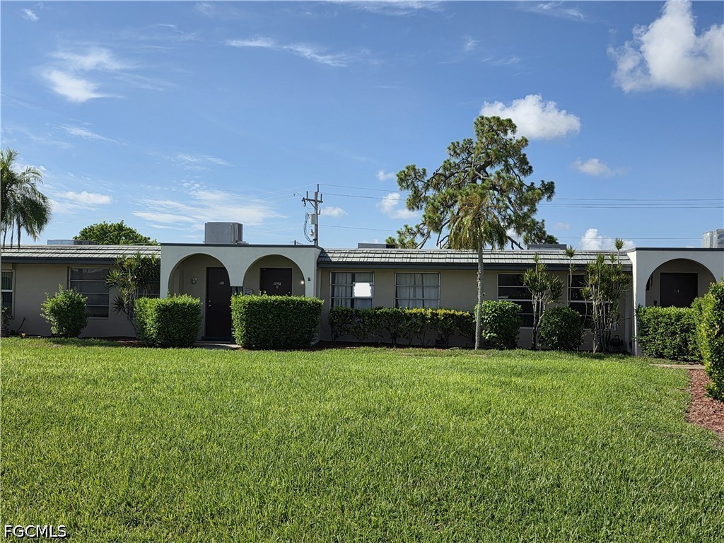 1107 South Loop Boulevard Lehigh Acres, FL 33936 - Photo 2 of 17