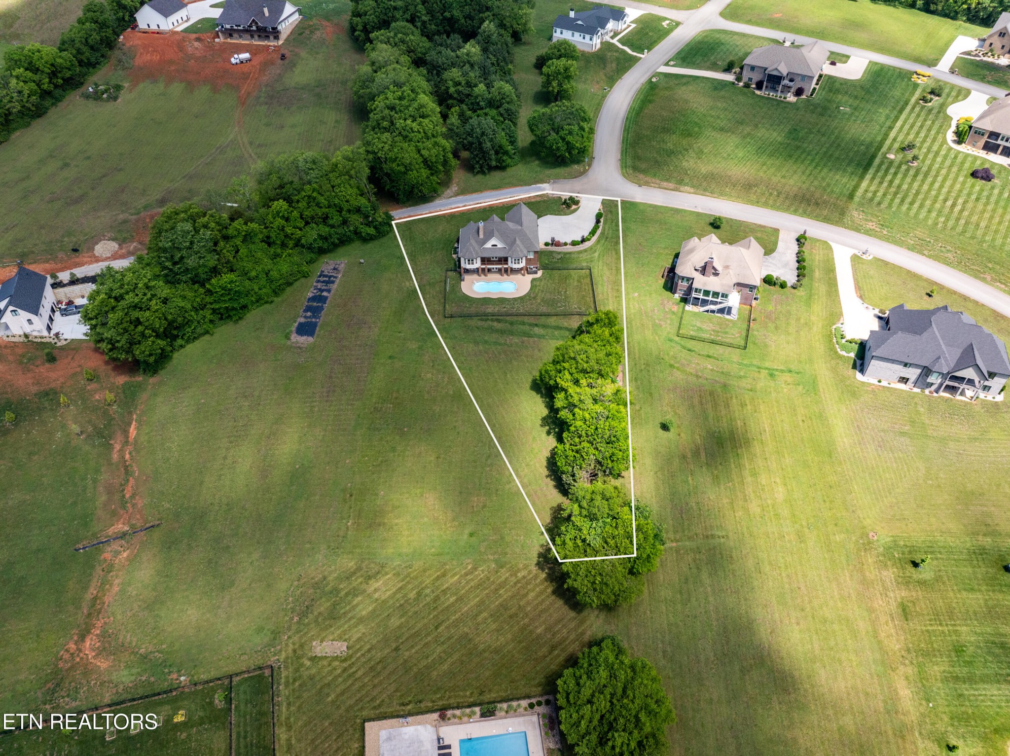 2655 Boston Chase Road Kodak, TN 37764 - Photo 60 of 60 Gallery Image 60