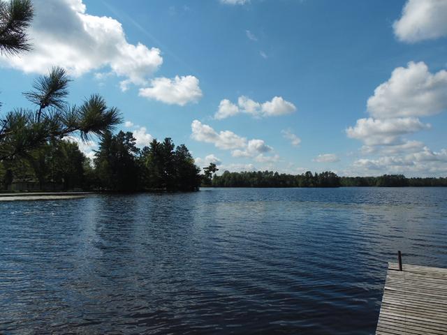 11727 North Lake Road Tomahawk, WI 54487 - Photo 13 of 13 Gallery Image 13