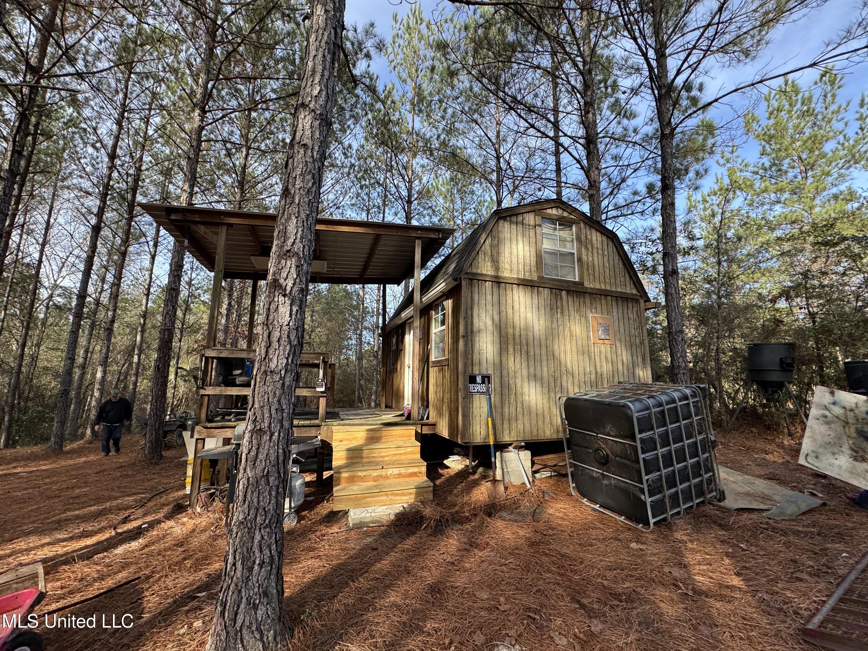 259 Forest Lake Road Beaumont, MS 39423 - Photo 3 of 62 IMG_1542