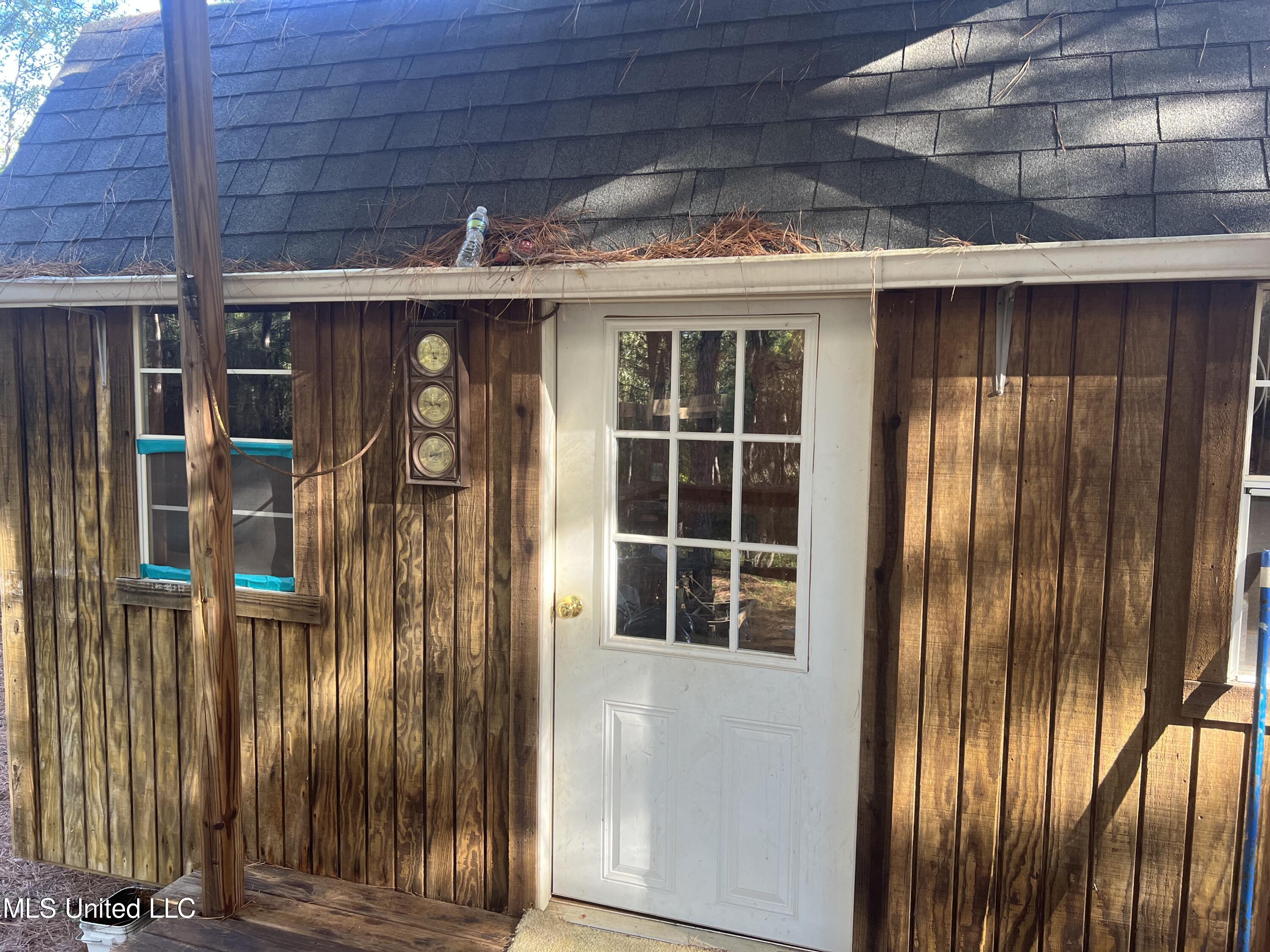 259 Forest Lake Road Beaumont, MS 39423 - Photo 6 of 62 IMG_8991