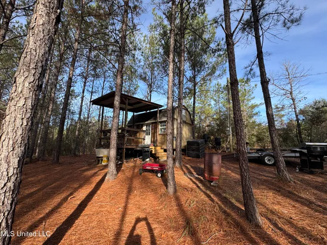 $235,000 | 259 Forest Lake Road, Beaumont, MS 39423