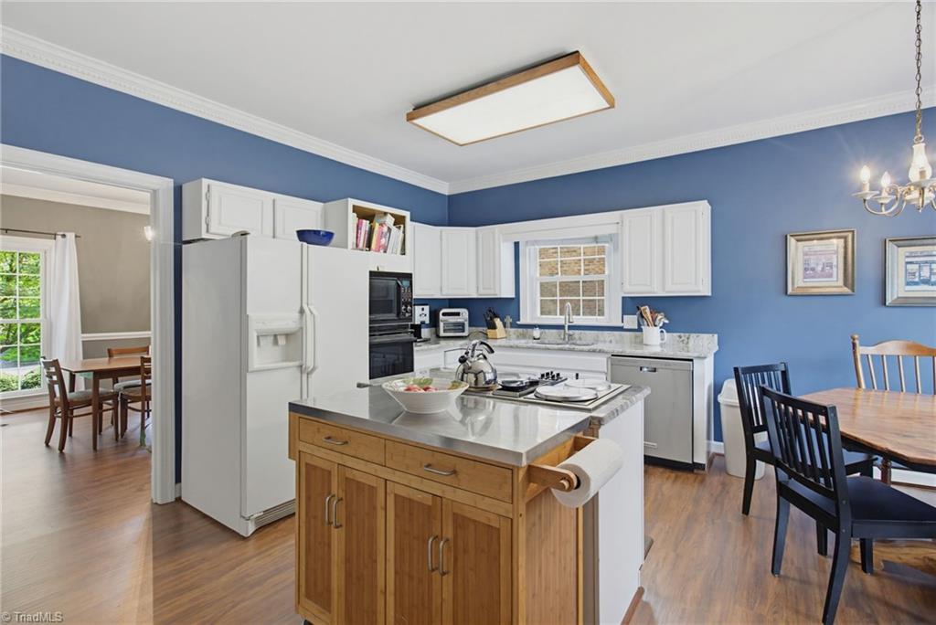 520 Barrett Road Winston-Salem, NC 27104 - Photo 10 of 27