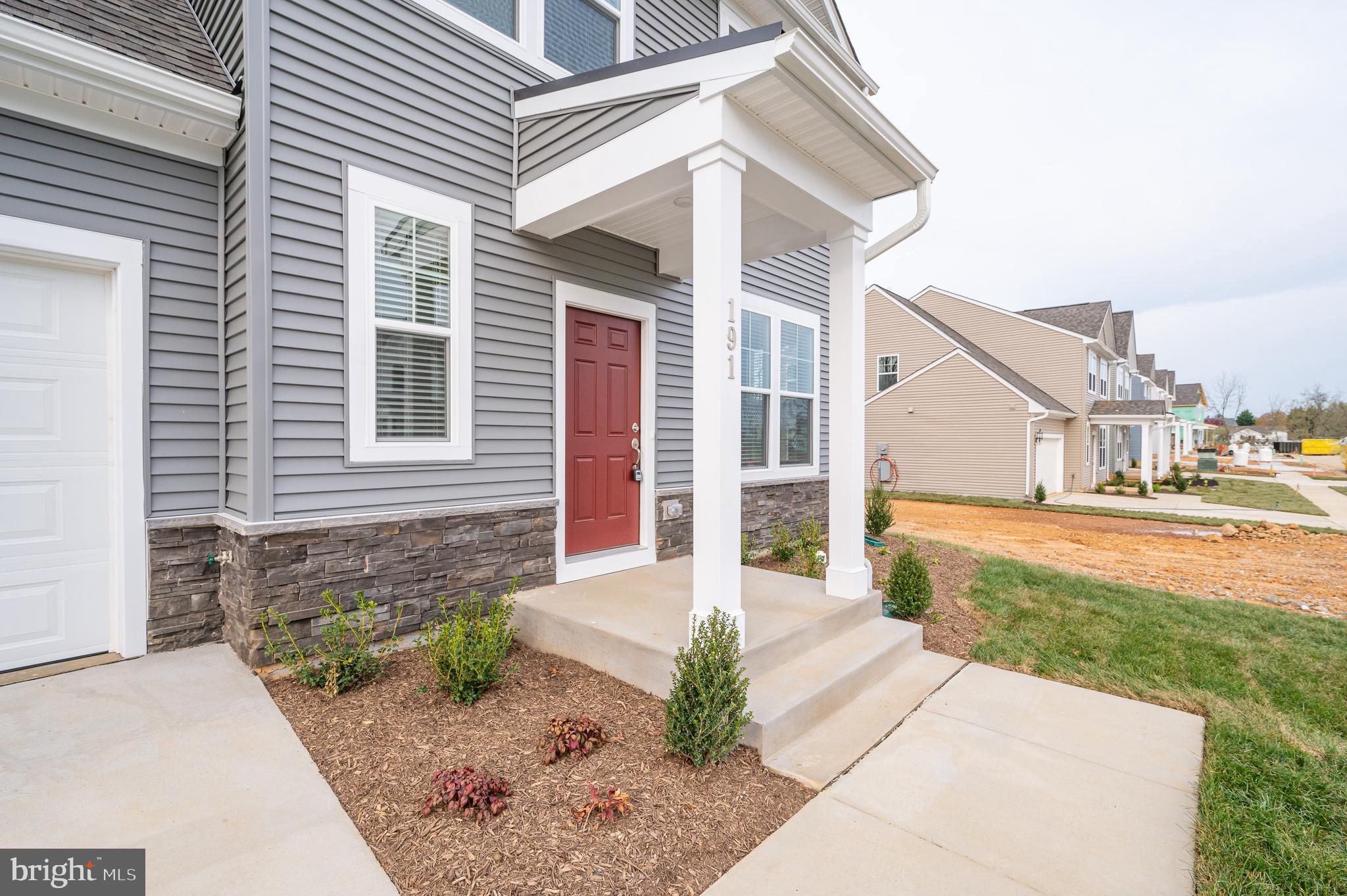 191 National Street Ranson, WV 25438 - Photo 8 of 53 Gallery Image 8