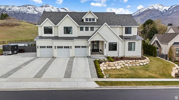 $2,995,000 | 562 Dally Drive, Alpine, UT 84004