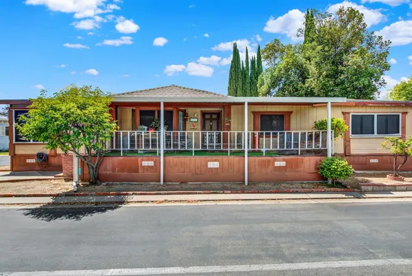 $95,000 | 2621 Prescott Road, Unit 159, Modesto, CA 95350