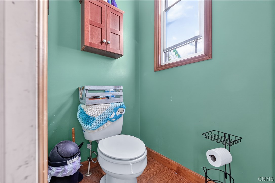 524 West Thomas Street Rome, NY 13440 - Photo 25 of 46