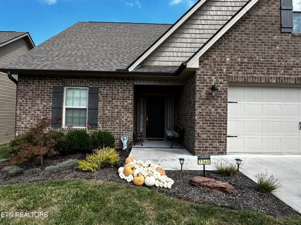 $375,000 | 7360 Willow Path Lane, Knoxville, TN 37918