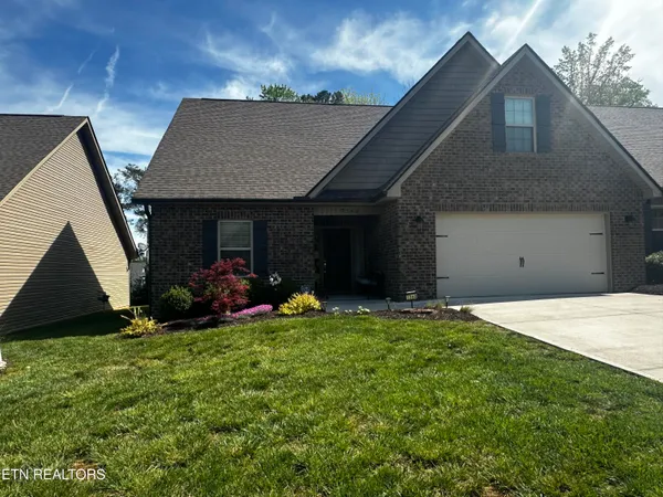 $375,000 | 7360 Willow Path Lane, Knoxville, TN 37918