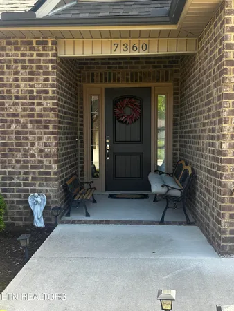 $375,000 | 7360 Willow Path Lane, Knoxville, TN 37918