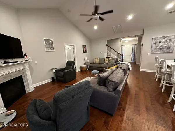 $375,000 | 7360 Willow Path Lane, Knoxville, TN 37918