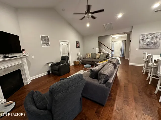 $405,000 | 7360 Willow Path Lane, Knoxville, TN 37918