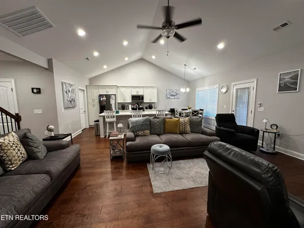 $375,000 | 7360 Willow Path Lane, Knoxville, TN 37918