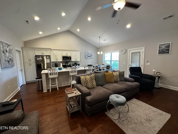 $375,000 | 7360 Willow Path Lane, Knoxville, TN 37918