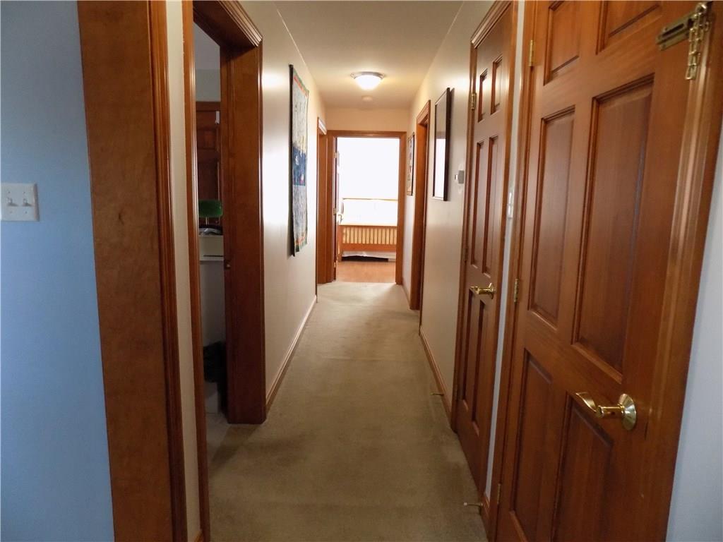 650 River Road Cushing, ME 04563 - Photo 24 of 34 Hallway