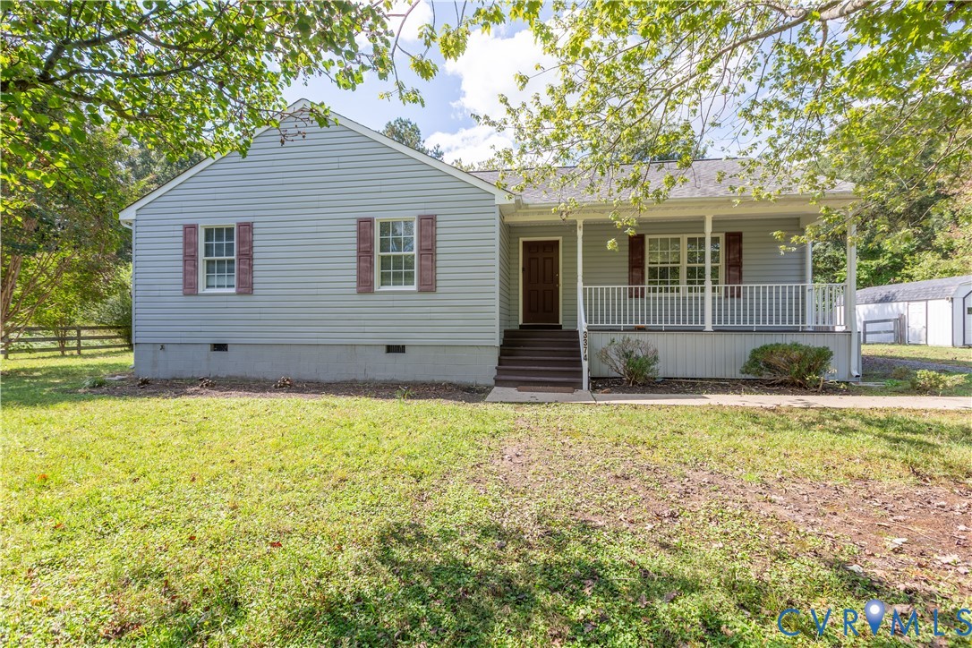 3374 Britton Road Henrico, VA 23231 - Photo 1 of 47 Gallery Image 1