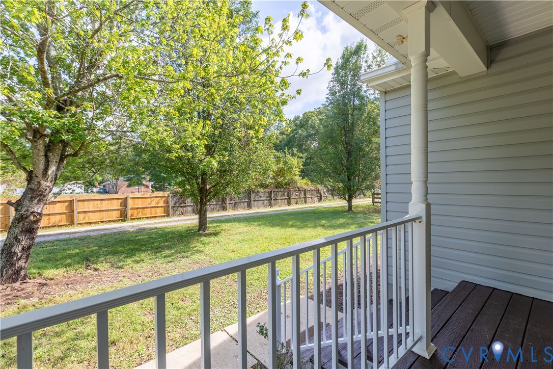 3374 Britton Road Henrico, VA 23231 - Photo 15 of 47 Gallery Image 15