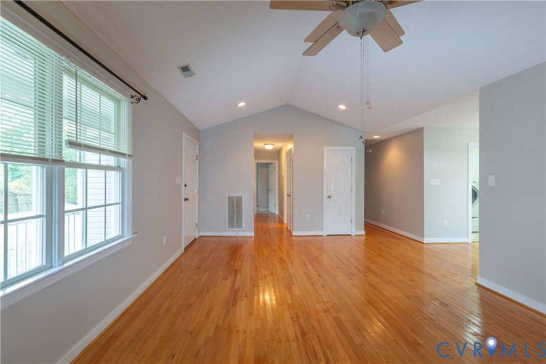 3374 Britton Road Henrico, VA 23231 - Photo 17 of 47 Gallery Image 17