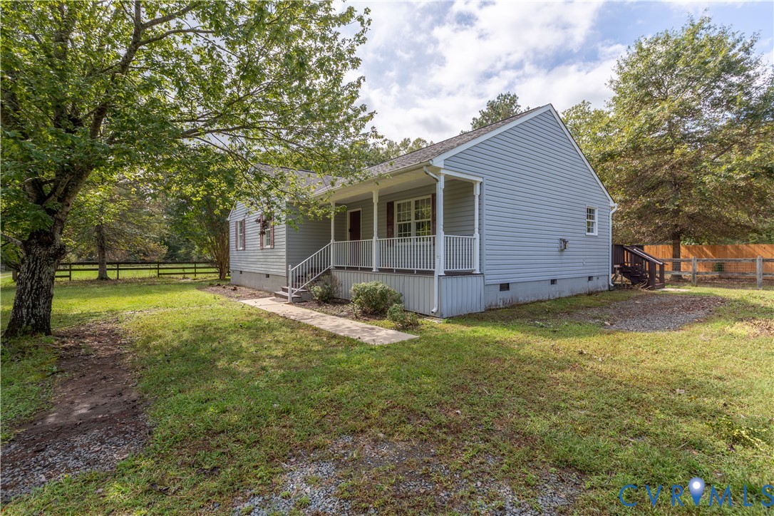 3374 Britton Road Henrico, VA 23231 - Photo 3 of 47 Gallery Image 3