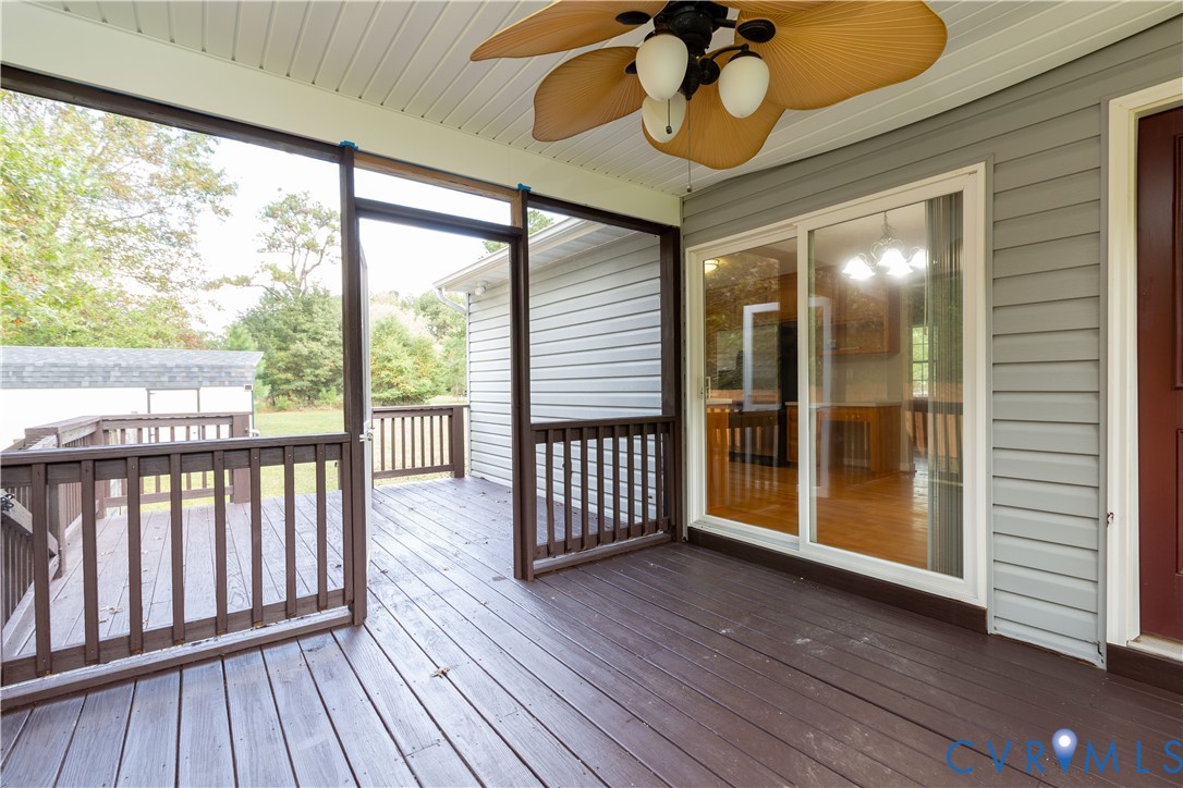 3374 Britton Road Henrico, VA 23231 - Photo 40 of 47 Gallery Image 40