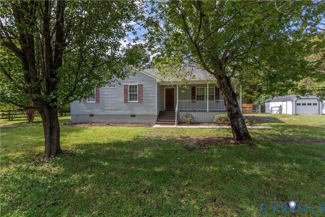 3374 Britton Road Henrico, VA 23231 - Photo 4 of 47 Gallery Image 4