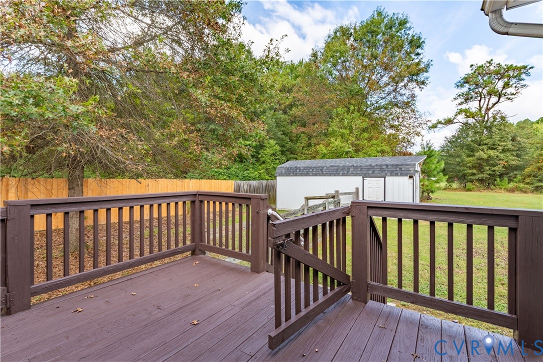 3374 Britton Road Henrico, VA 23231 - Photo 41 of 47 Gallery Image 41