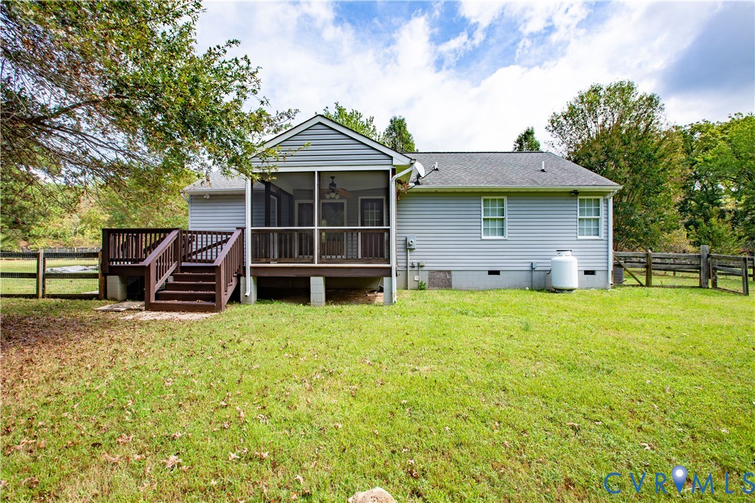 3374 Britton Road Henrico, VA 23231 - Photo 46 of 47 Gallery Image 46
