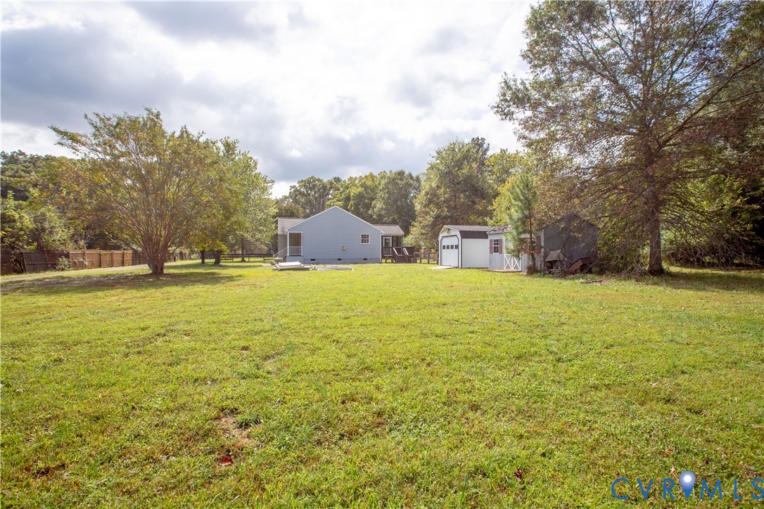 3374 Britton Road Henrico, VA 23231 - Photo 47 of 47 Gallery Image 47