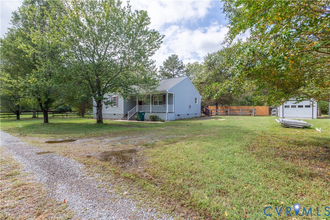 3374 Britton Road Henrico, VA 23231 - Photo 5 of 47 Gallery Image 5