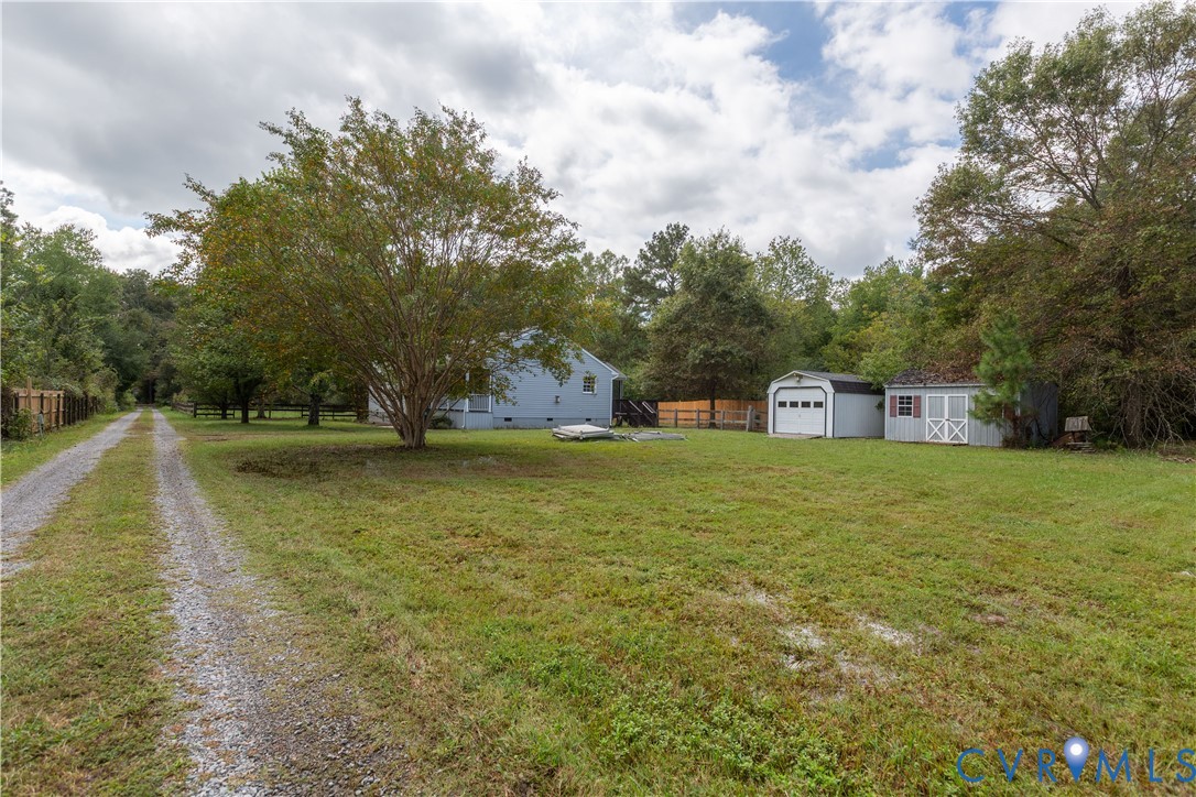 3374 Britton Road Henrico, VA 23231 - Photo 6 of 47 Gallery Image 6