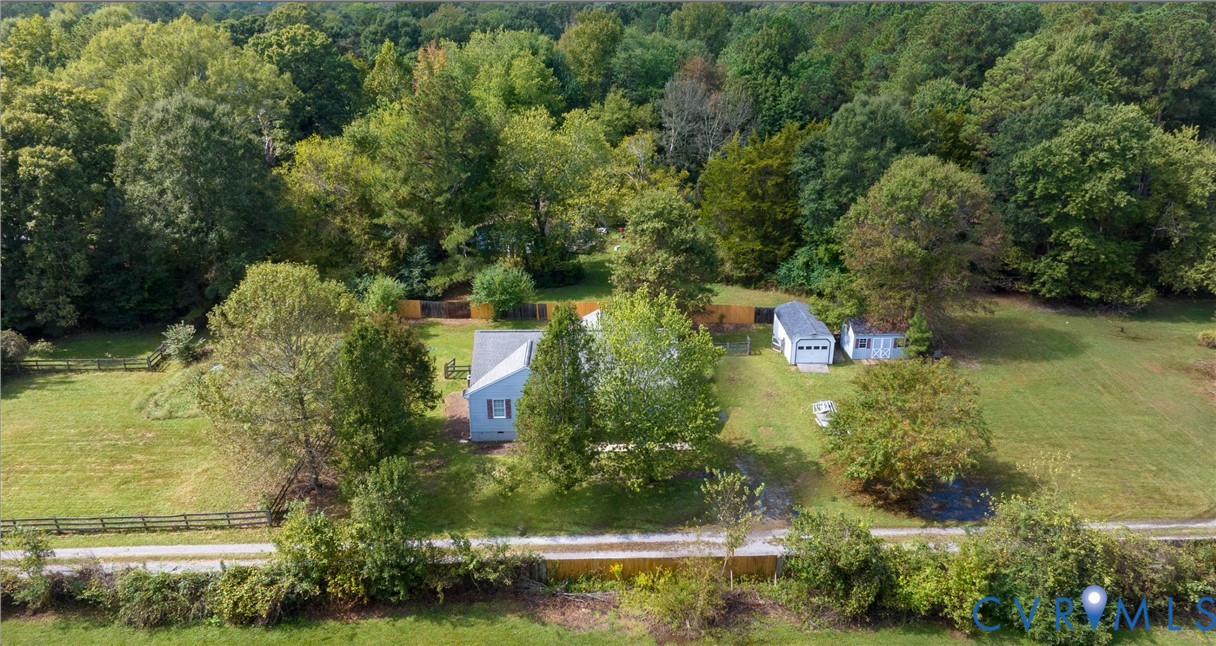 3374 Britton Road Henrico, VA 23231 - Photo 9 of 47 Gallery Image 9