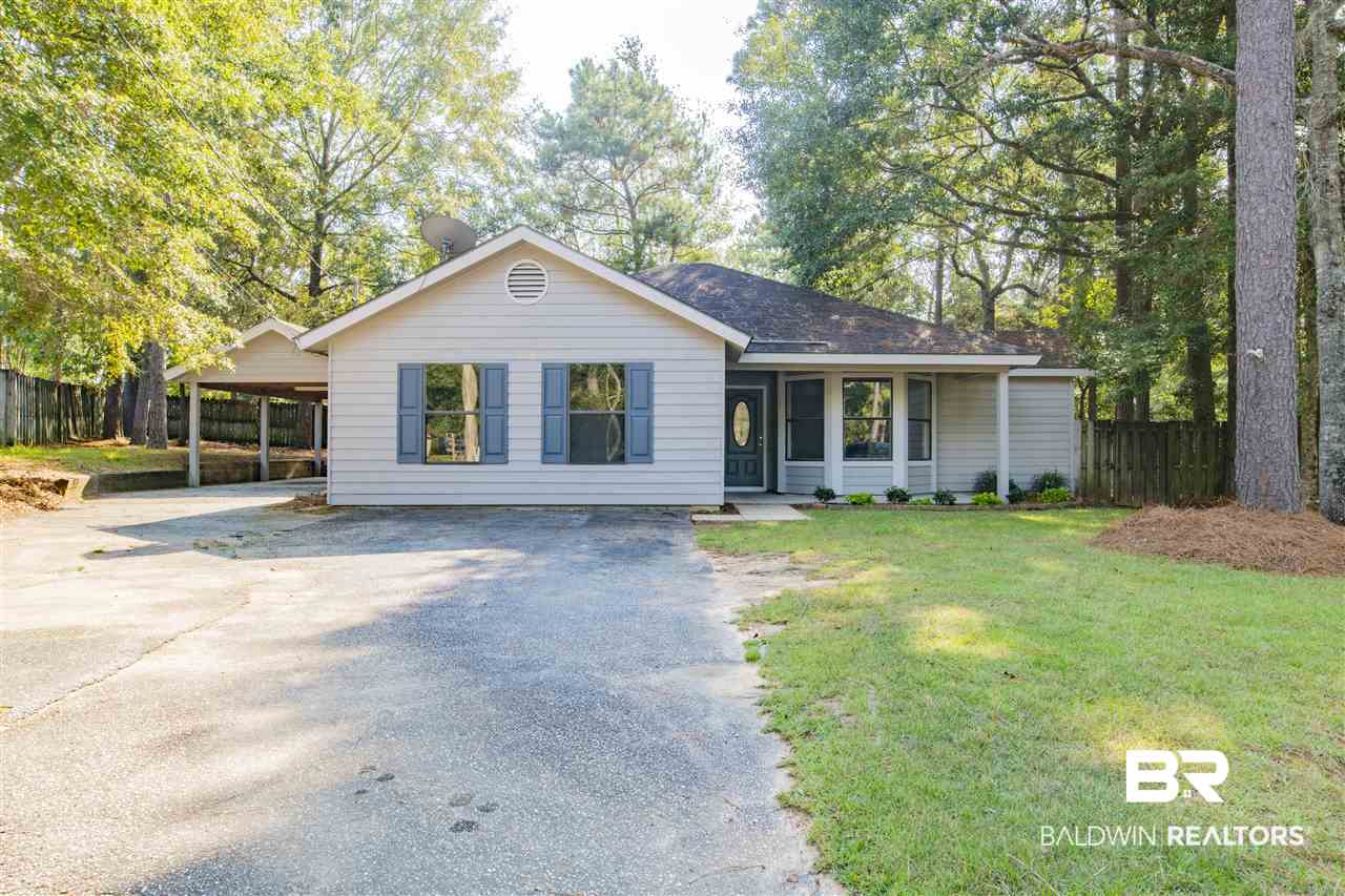 106 Rainer Circle Daphne, AL 36526 - Photo 2 of 23