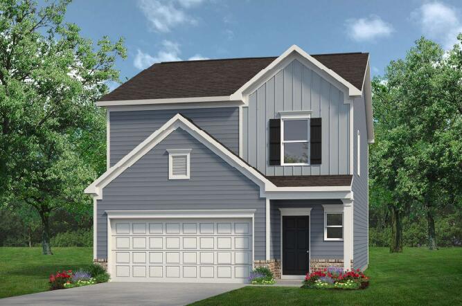 155 Andros Drive Dalton, GA 30721 - Photo 1 of 38 ADRSF 31 pic