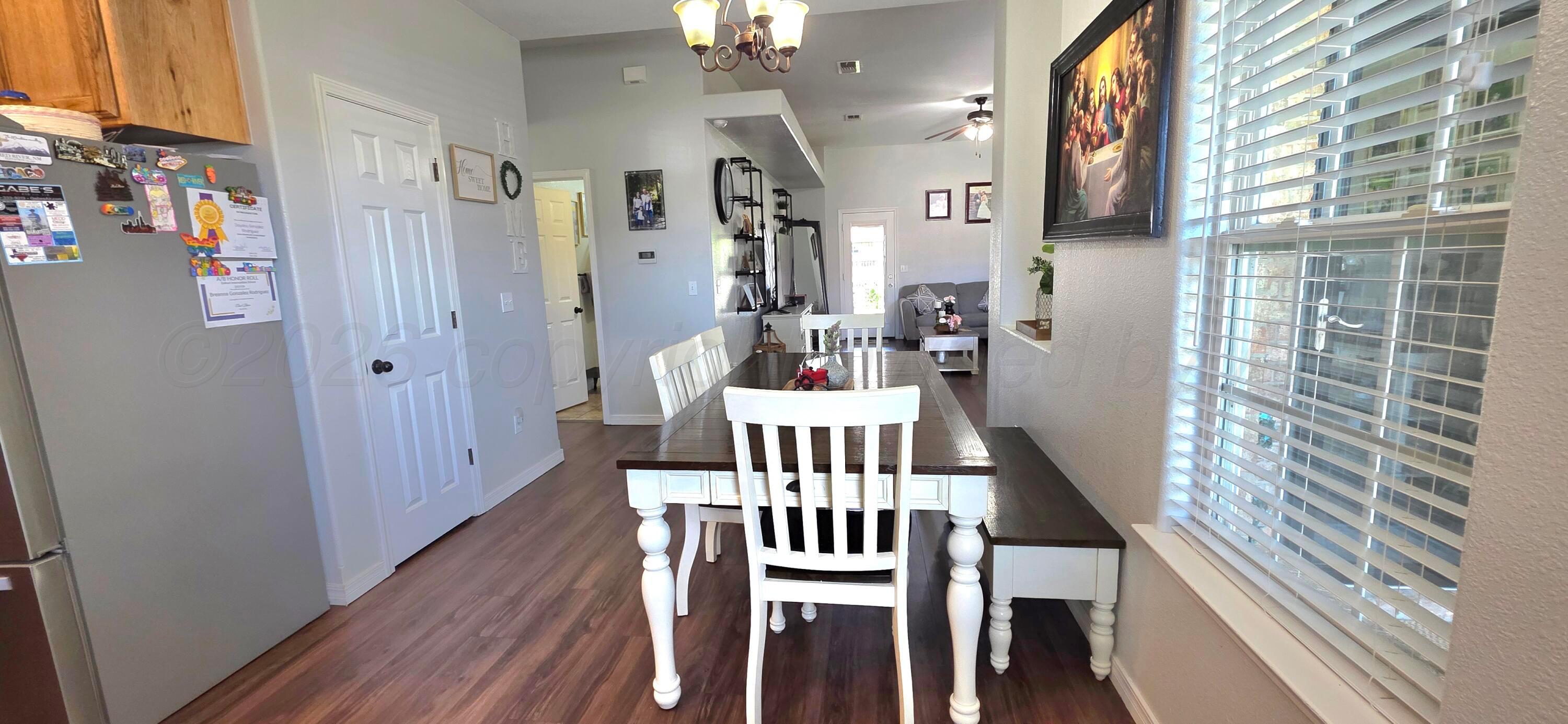 1812 Wagon Trail Road Dalhart, TX 79022 - Photo 4 of 11 20260608_140420