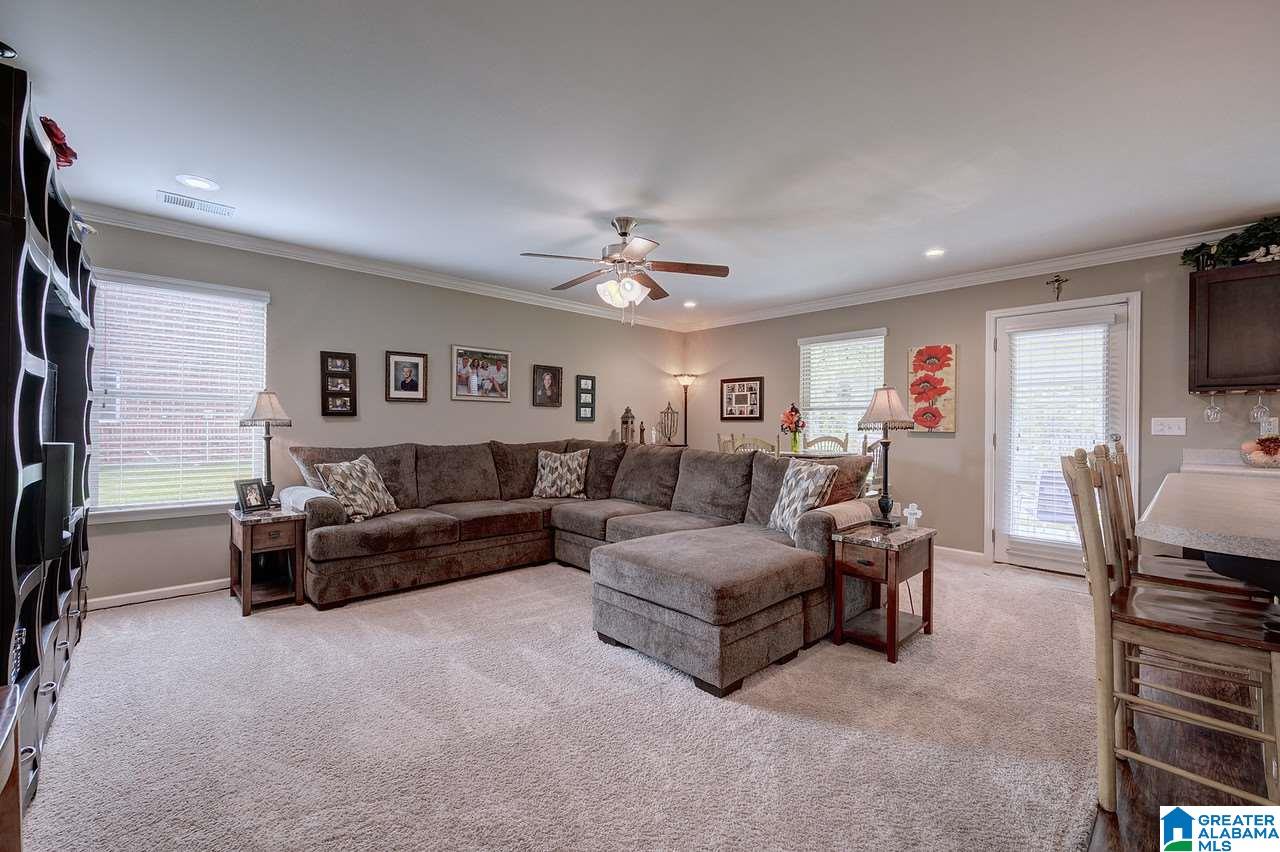214 Sarah Way Kimberly, AL 35091 - Photo 16 of 42