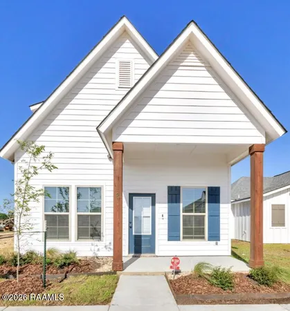 $264,999 | 101 Sandstone Avenue, Scott, LA 70583