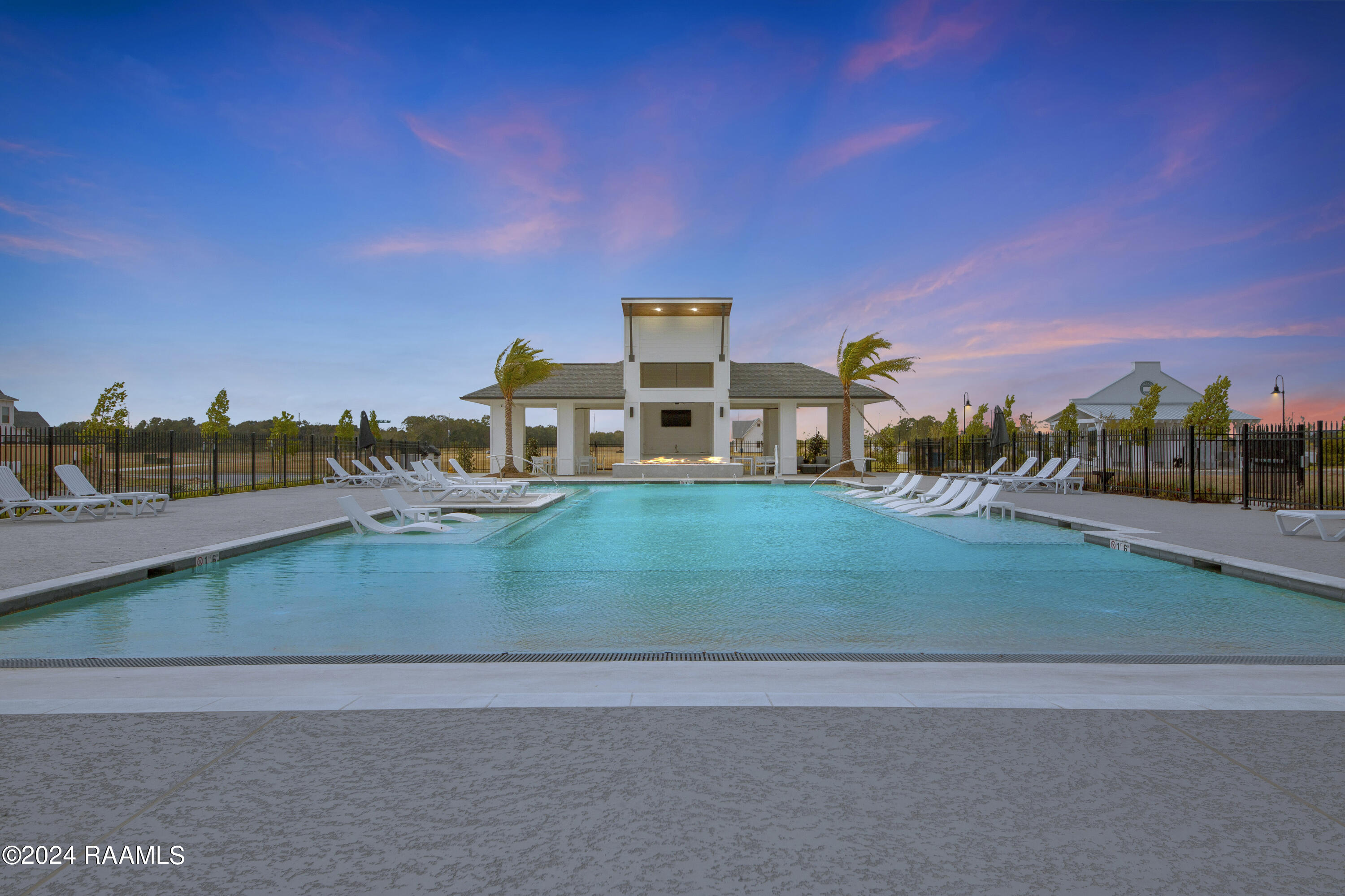 101 Sandstone Avenue Scott, LA 70583 - Photo 20 of 24 WestVillagePool-18