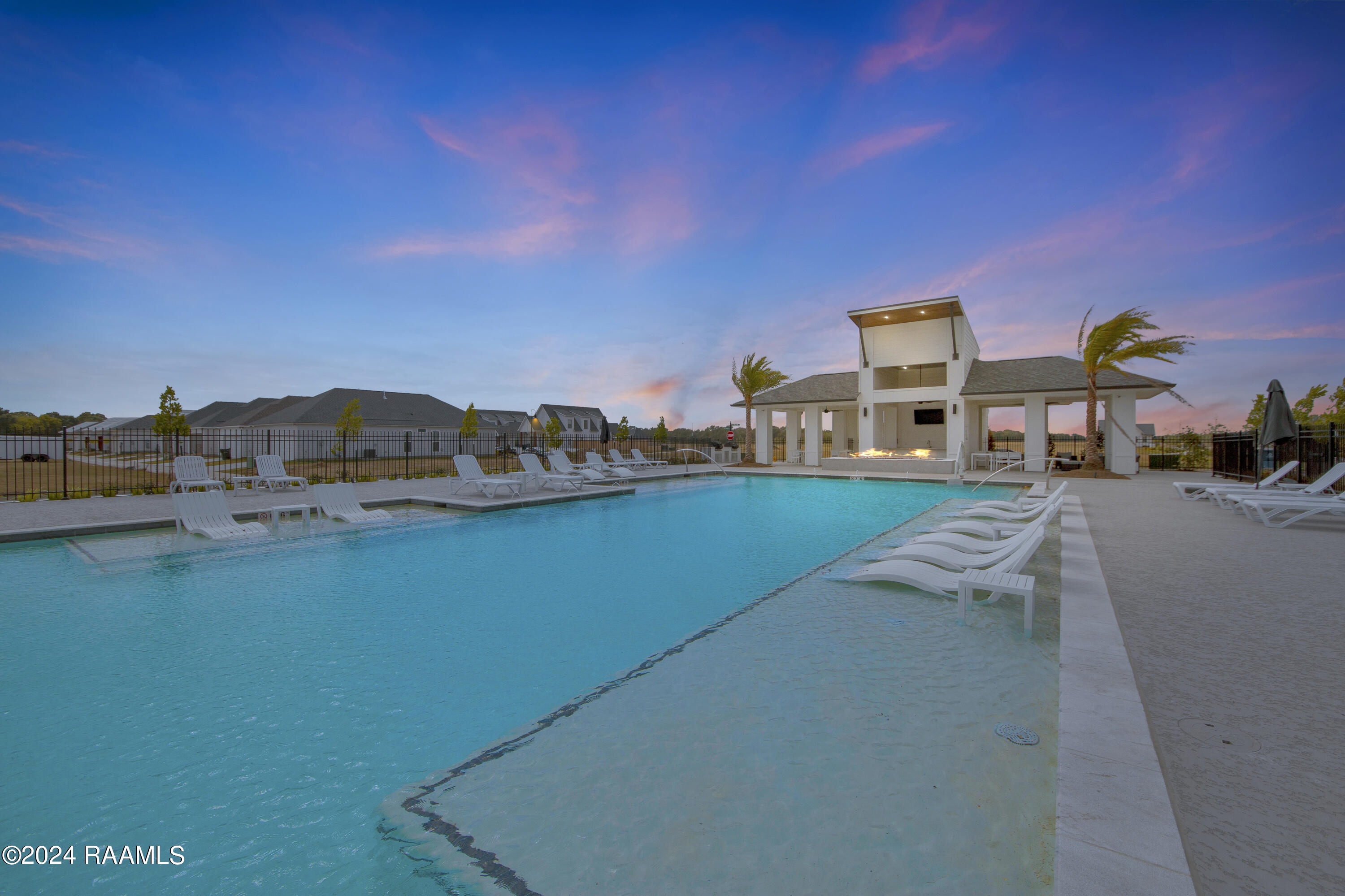 101 Sandstone Avenue Scott, LA 70583 - Photo 21 of 24 WestVillagePool-21