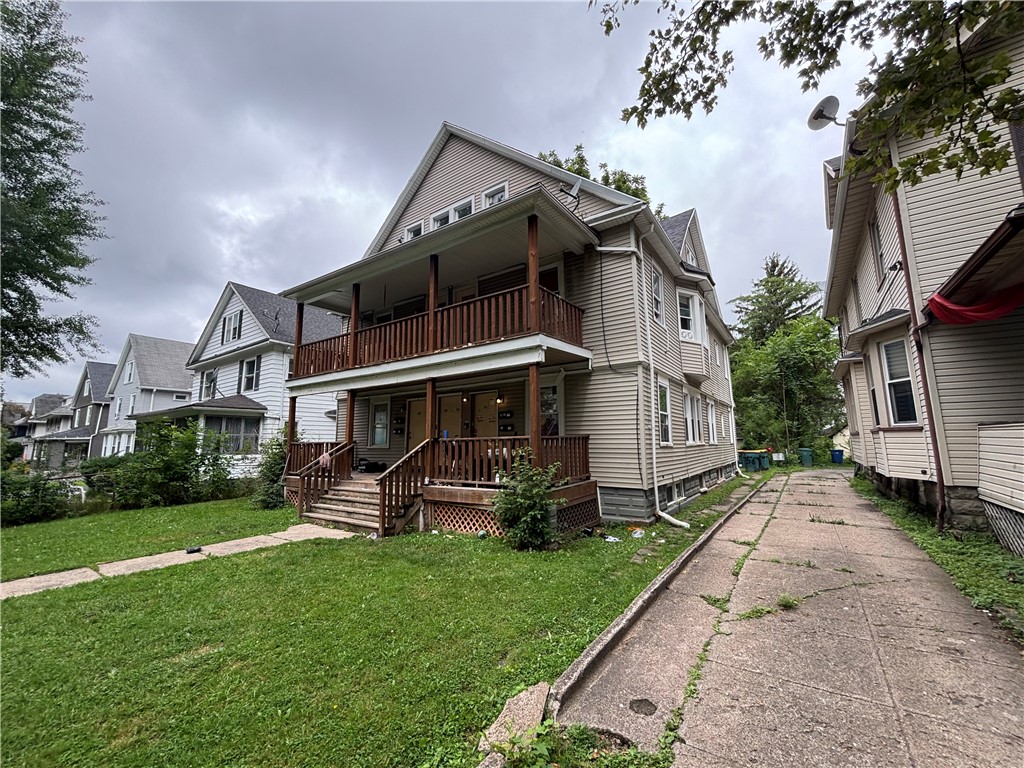 56-62 Clay Avenue Rochester, NY 14613 - Photo 4 of 19 Gallery Image 4
