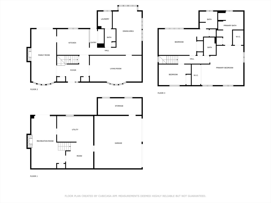 147 Catamount Road Tewksbury, MA 01876 - Photo 38 of 38 Gallery Image 38