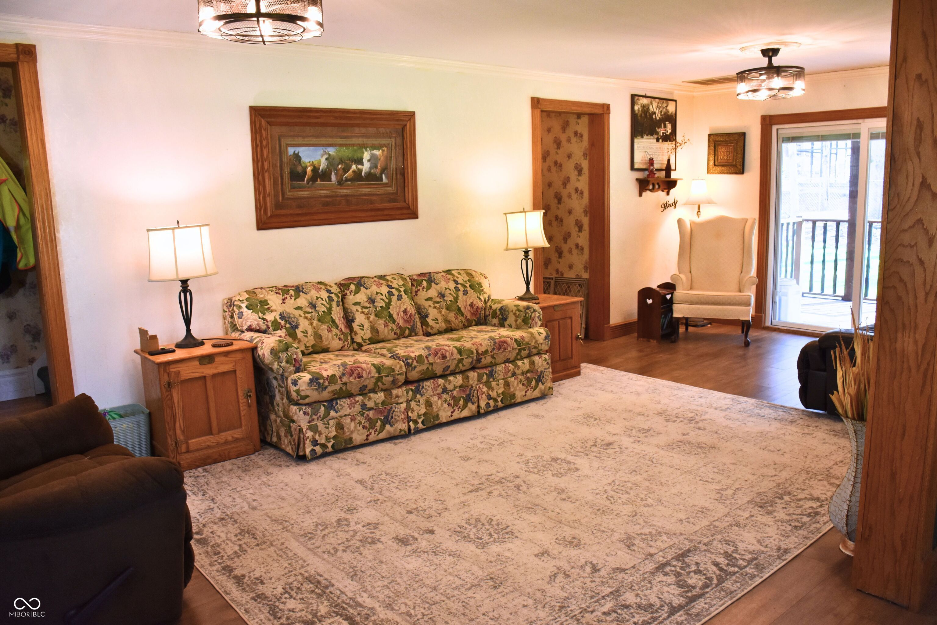 7730 Bear Creek Road Morgantown, IN 46160 - Photo 14 of 94