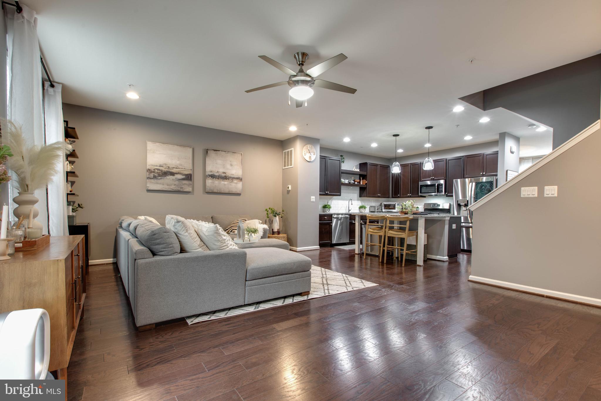 5622 Scott Ridge Place Frederick, MD 21704 - Photo 9 of 50