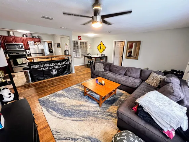 $3,600 | 400 Murat Street, Tallahassee, FL 32304