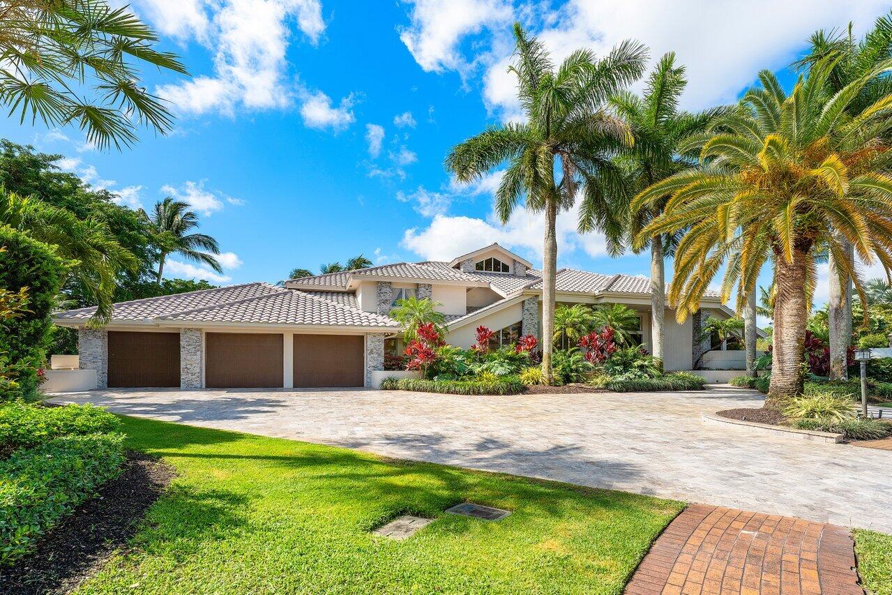 17906 Aberdeen Way Boca Raton, FL 33496 - Photo 2 of 106 Exterior Front