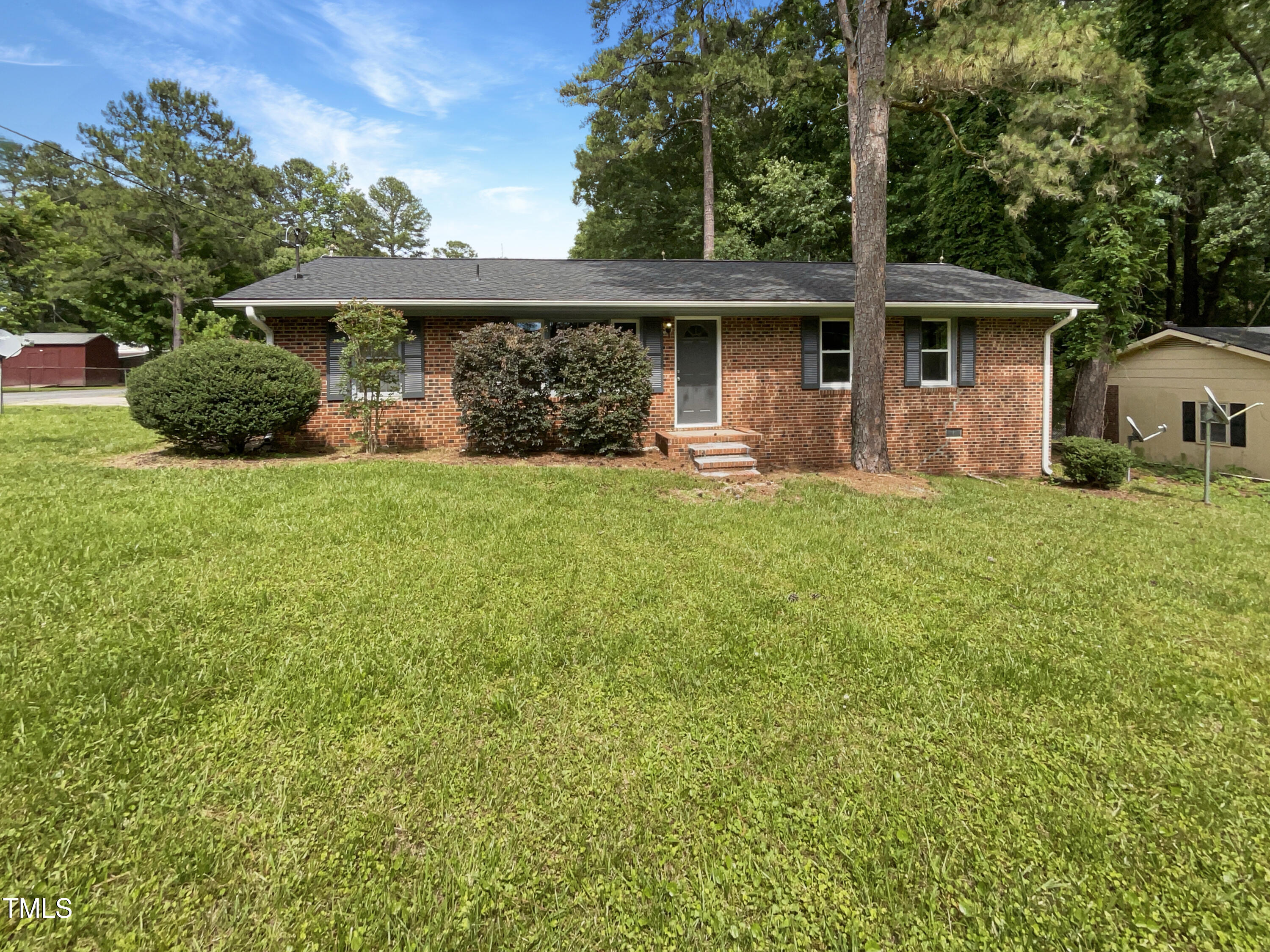 1413 Chamblee Road Zebulon, NC 27597 - Photo 1 of 20 photo_01