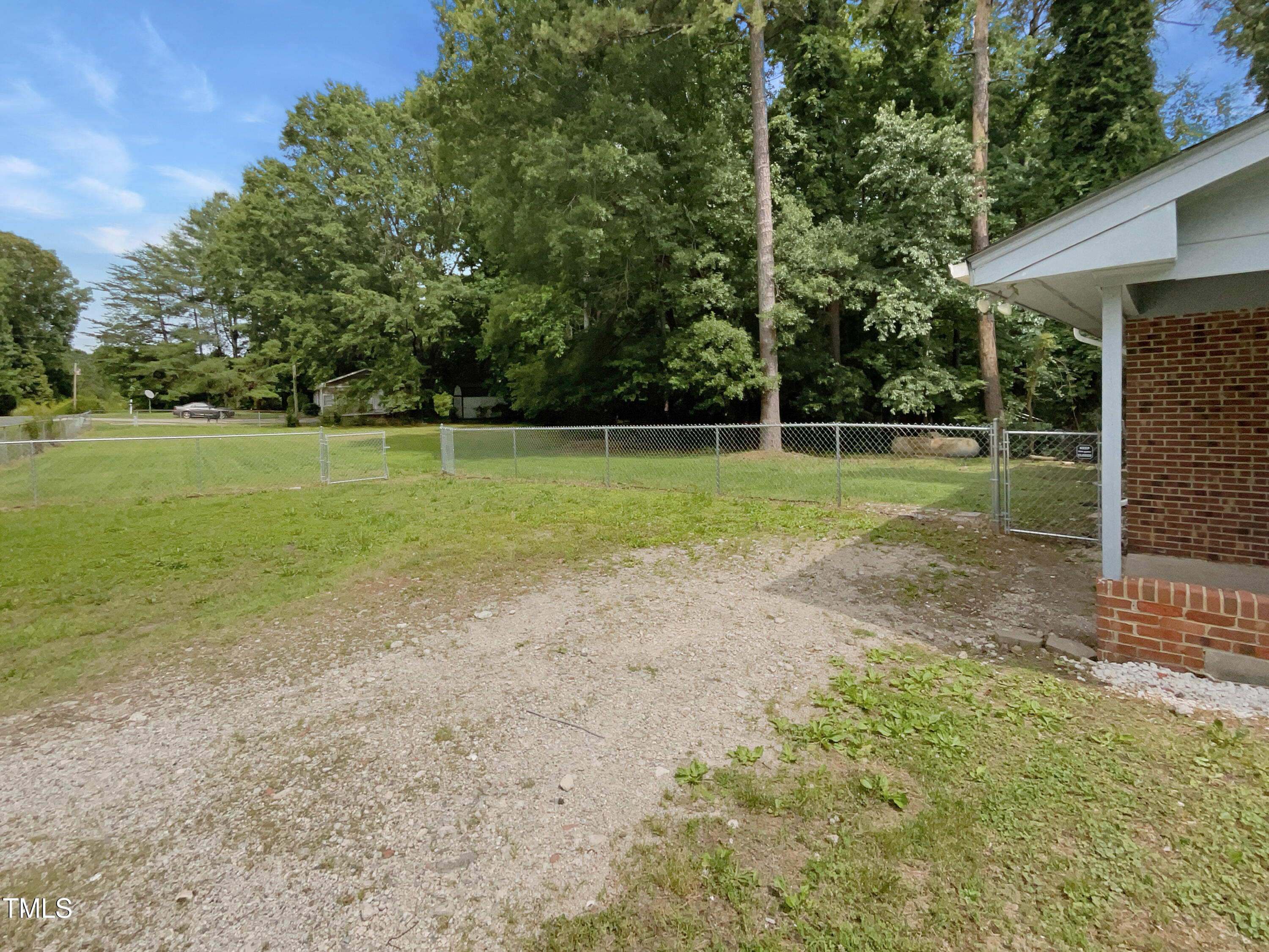 1413 Chamblee Road Zebulon, NC 27597 - Photo 17 of 20 photo_17