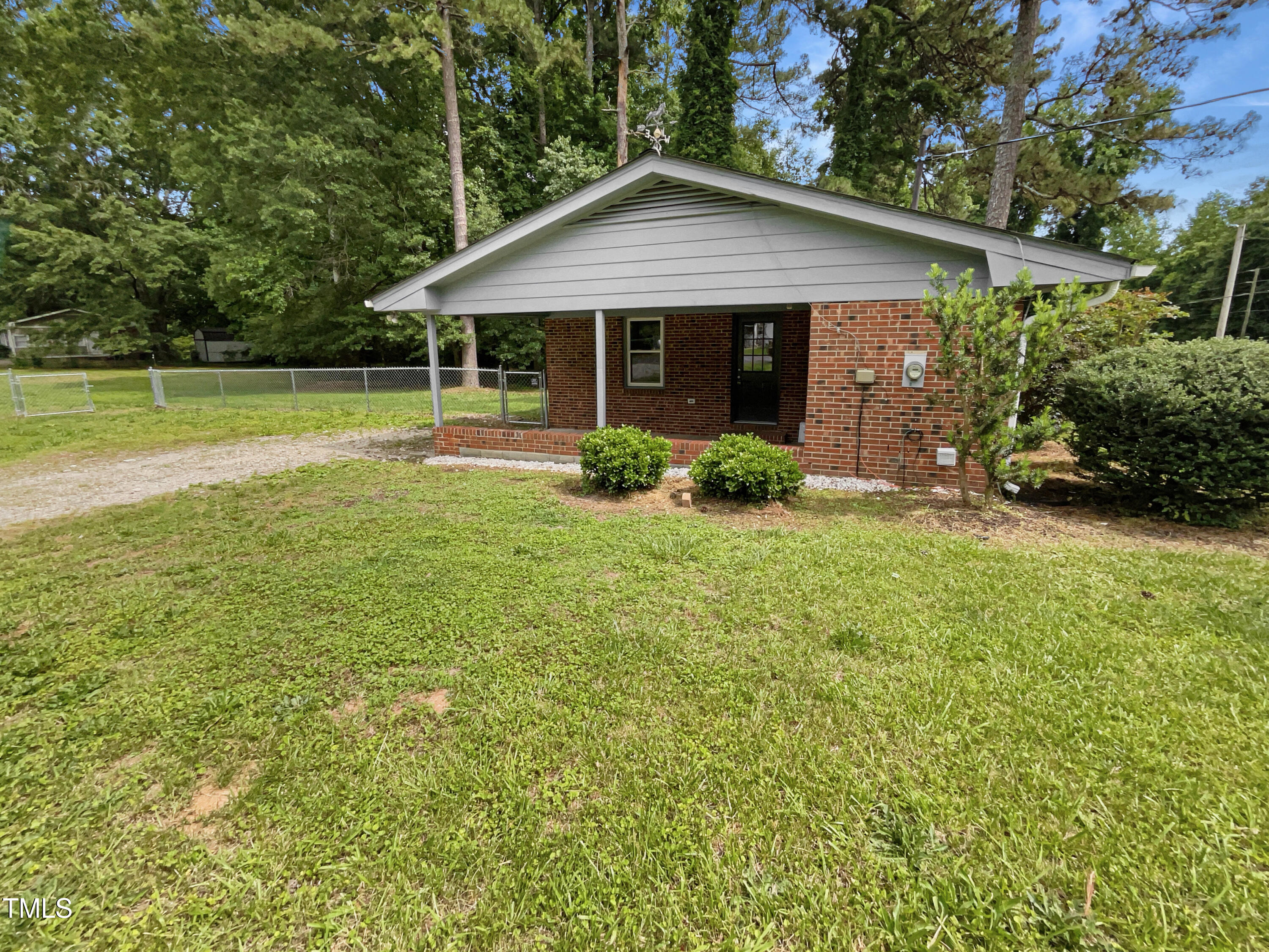1413 Chamblee Road Zebulon, NC 27597 - Photo 18 of 20 photo_18